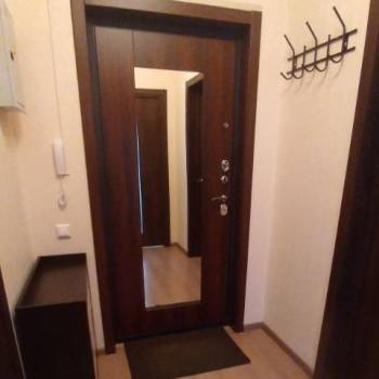 Продается 1-комнатная квартира, 35,5 м²