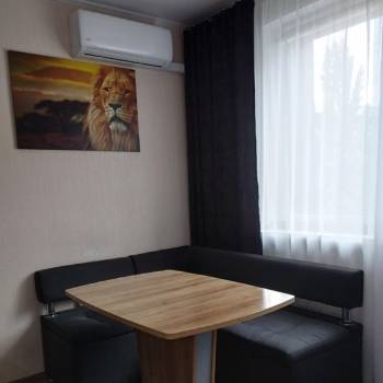 Продается 1-комнатная квартира, 35,5 м²