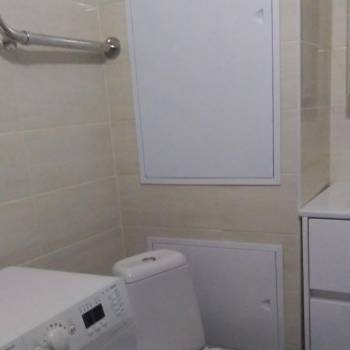 Продается 1-комнатная квартира, 35,5 м²