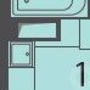 Продается 1-комнатная квартира, 35,5 м²