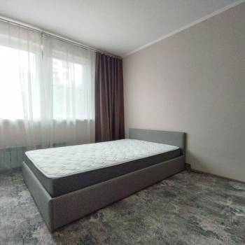 Продается 1-комнатная квартира, 35,5 м²