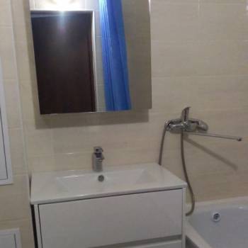 Продается 1-комнатная квартира, 35,5 м²
