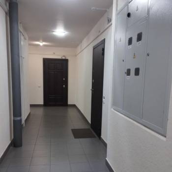Продается 1-комнатная квартира, 35,5 м²