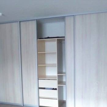 Продается 1-комнатная квартира, 35,5 м²