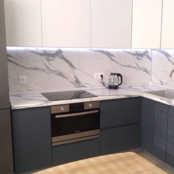 Продается 1-комнатная квартира, 35,5 м²