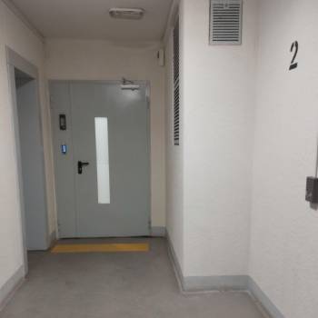 Продается 1-комнатная квартира, 35,5 м²