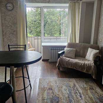 Сдается 1-комнатная квартира, 30 м²