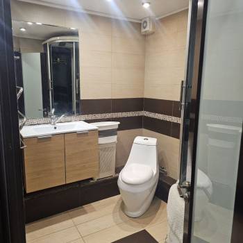 Сдается 1-комнатная квартира, 30 м²