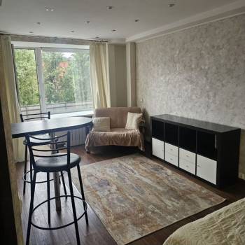 Сдается 1-комнатная квартира, 30 м²