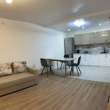 Сдается 1-комнатная квартира, 49 м²