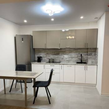 Сдается 1-комнатная квартира, 49 м²