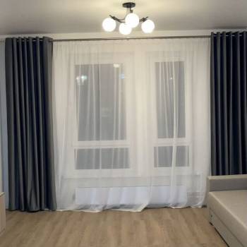 Сдается 1-комнатная квартира, 49 м²
