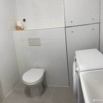 Сдается 1-комнатная квартира, 49 м²