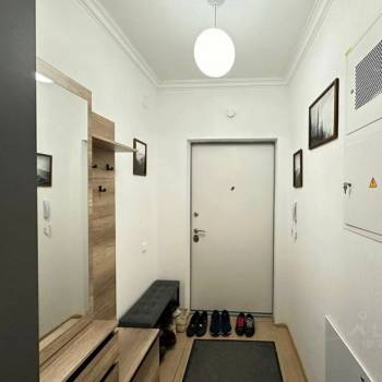 Продается 2-х комнатная квартира, 61 м²