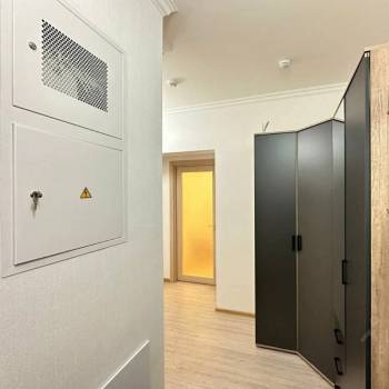Продается 2-х комнатная квартира, 61 м²