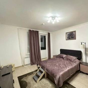 Продается 2-х комнатная квартира, 61 м²