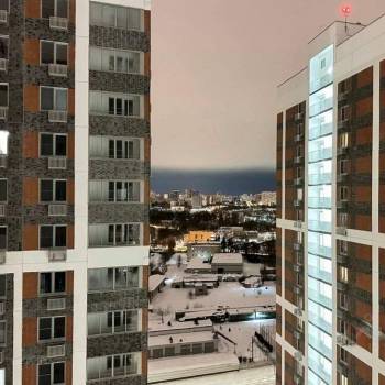 Продается 2-х комнатная квартира, 61 м²