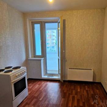 Продается 2-х комнатная квартира, 54,4 м²