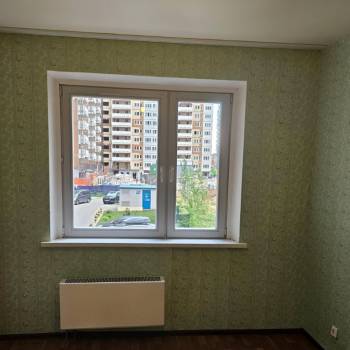 Продается 2-х комнатная квартира, 54,4 м²