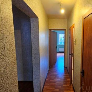 Продается 2-х комнатная квартира, 54,4 м²