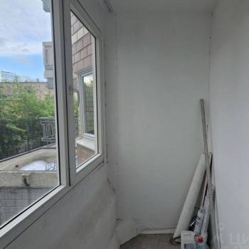 Продается 2-х комнатная квартира, 54,4 м²