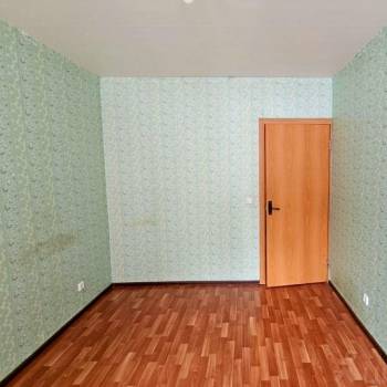 Продается 2-х комнатная квартира, 54,4 м²