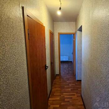 Продается 2-х комнатная квартира, 54,4 м²