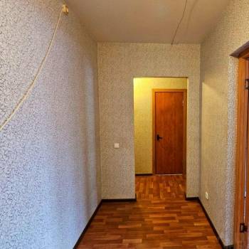 Продается 2-х комнатная квартира, 54,4 м²