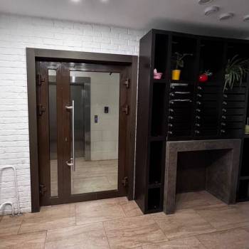 Продается 2-х комнатная квартира, 64 м²