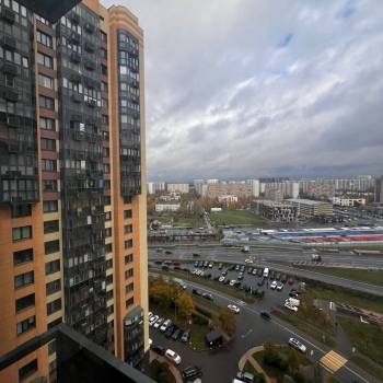Продается 2-х комнатная квартира, 64 м²