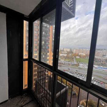 Продается 2-х комнатная квартира, 64 м²