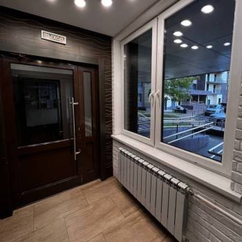 Продается 2-х комнатная квартира, 64 м²