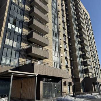 Продается 3-х комнатная квартира, 70,6 м²