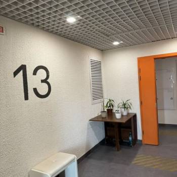 Продается 3-х комнатная квартира, 70,6 м²