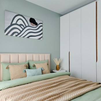 Сдается 1-комнатная квартира, 33,4 м²