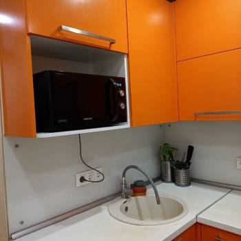 Продается 3-х комнатная квартира, 54 м²