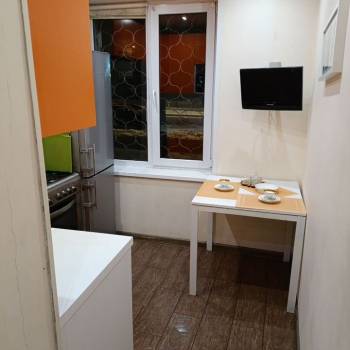 Продается 3-х комнатная квартира, 54 м²