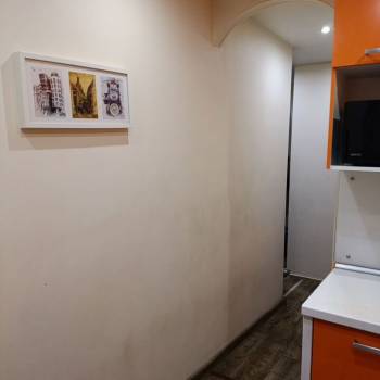 Продается 3-х комнатная квартира, 54 м²