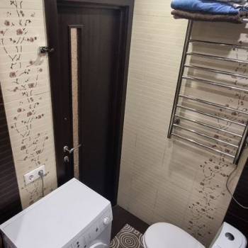 Продается 3-х комнатная квартира, 54 м²