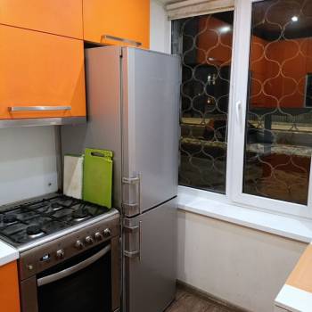 Продается 3-х комнатная квартира, 54 м²
