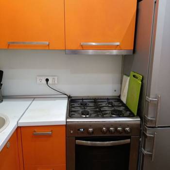 Продается 3-х комнатная квартира, 54 м²