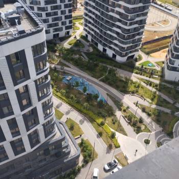 Продается 1-комнатная квартира, 60 м²