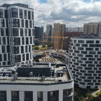 Продается 1-комнатная квартира, 60 м²