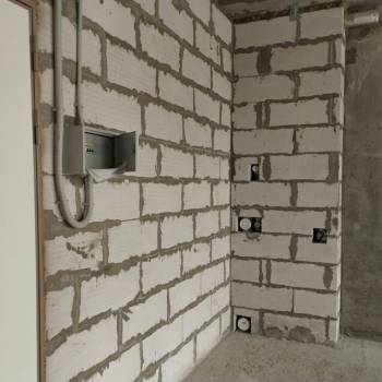 Продается 1-комнатная квартира, 60 м²