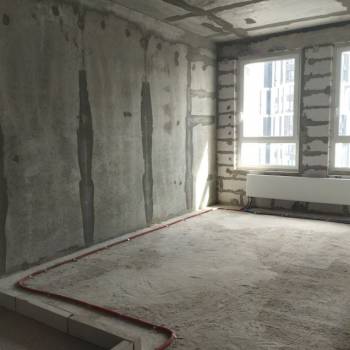 Продается 1-комнатная квартира, 60 м²