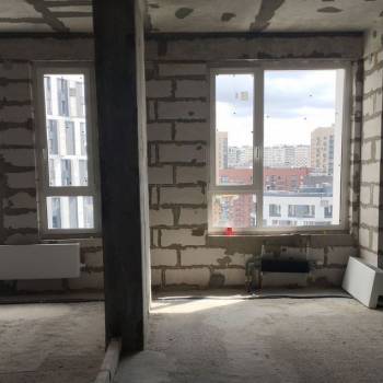 Продается 1-комнатная квартира, 60 м²