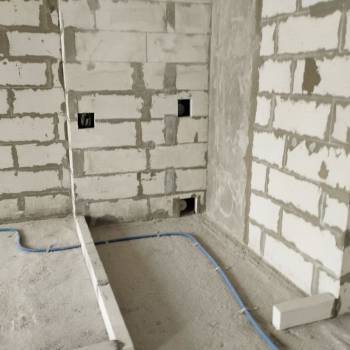 Продается 1-комнатная квартира, 60 м²