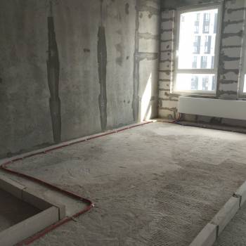 Продается 1-комнатная квартира, 60 м²