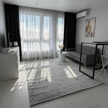 Сдается 1-комнатная квартира, 25,5 м²
