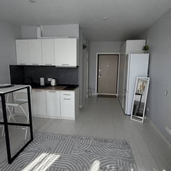 Сдается 1-комнатная квартира, 25,5 м²